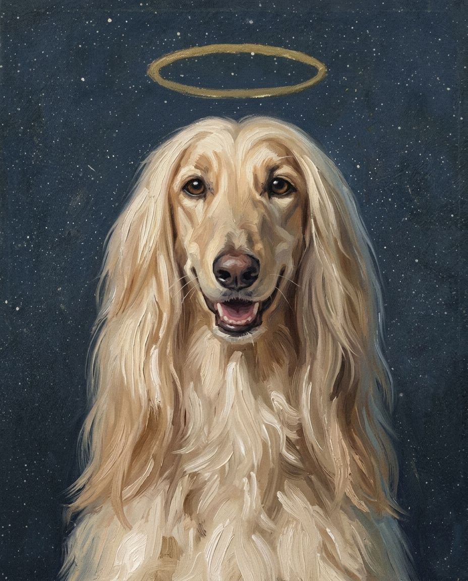 The Saint 8
