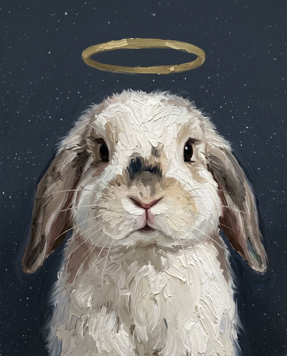 The Saint 7