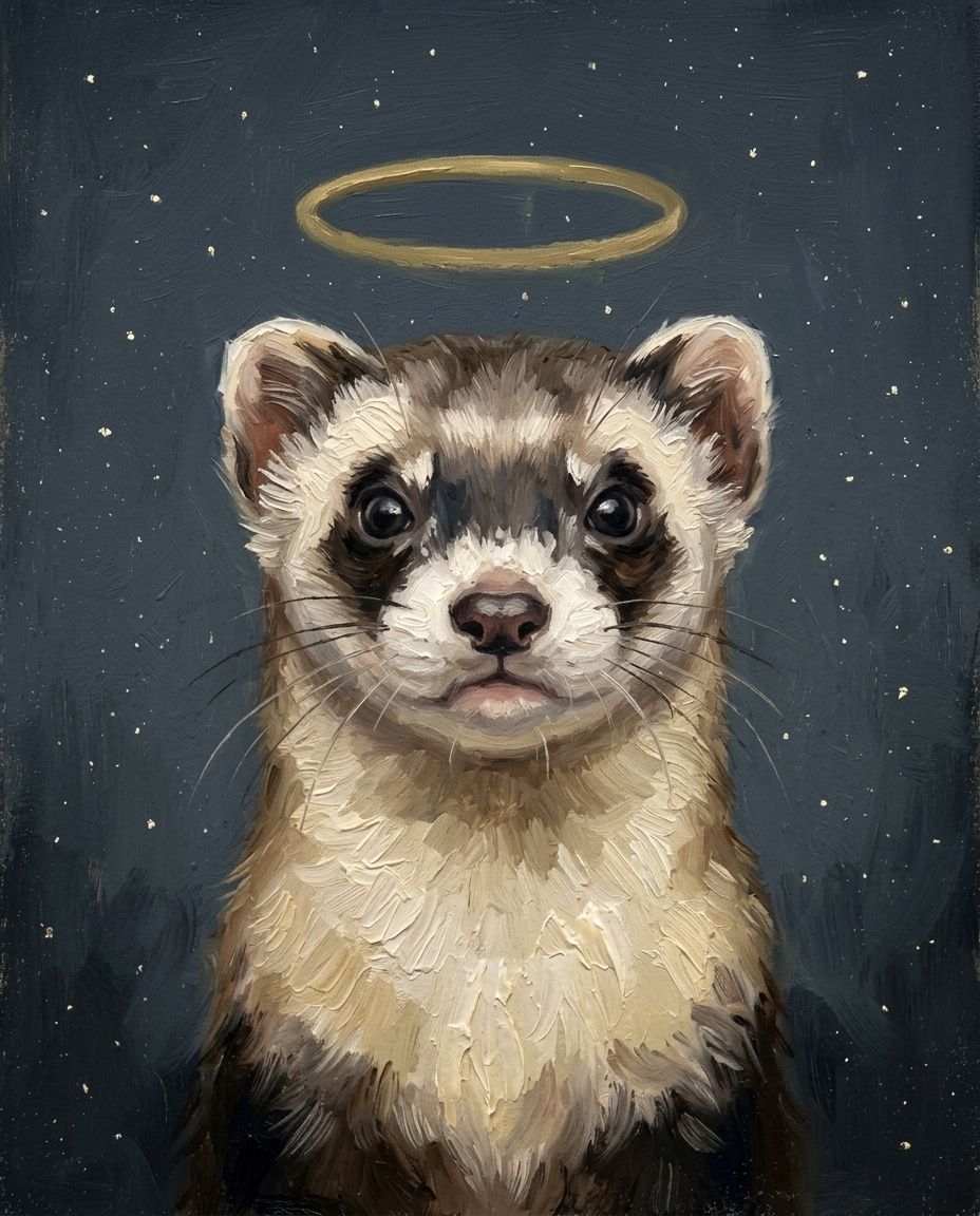 The Saint 5