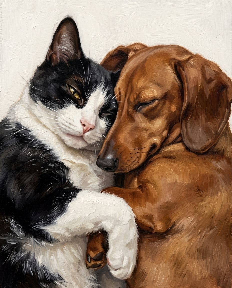 Cuddle Crew 4