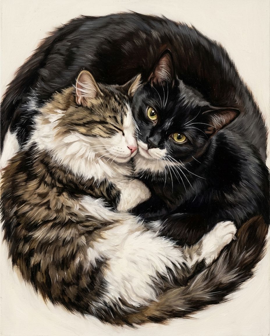 Cuddle Crew 8