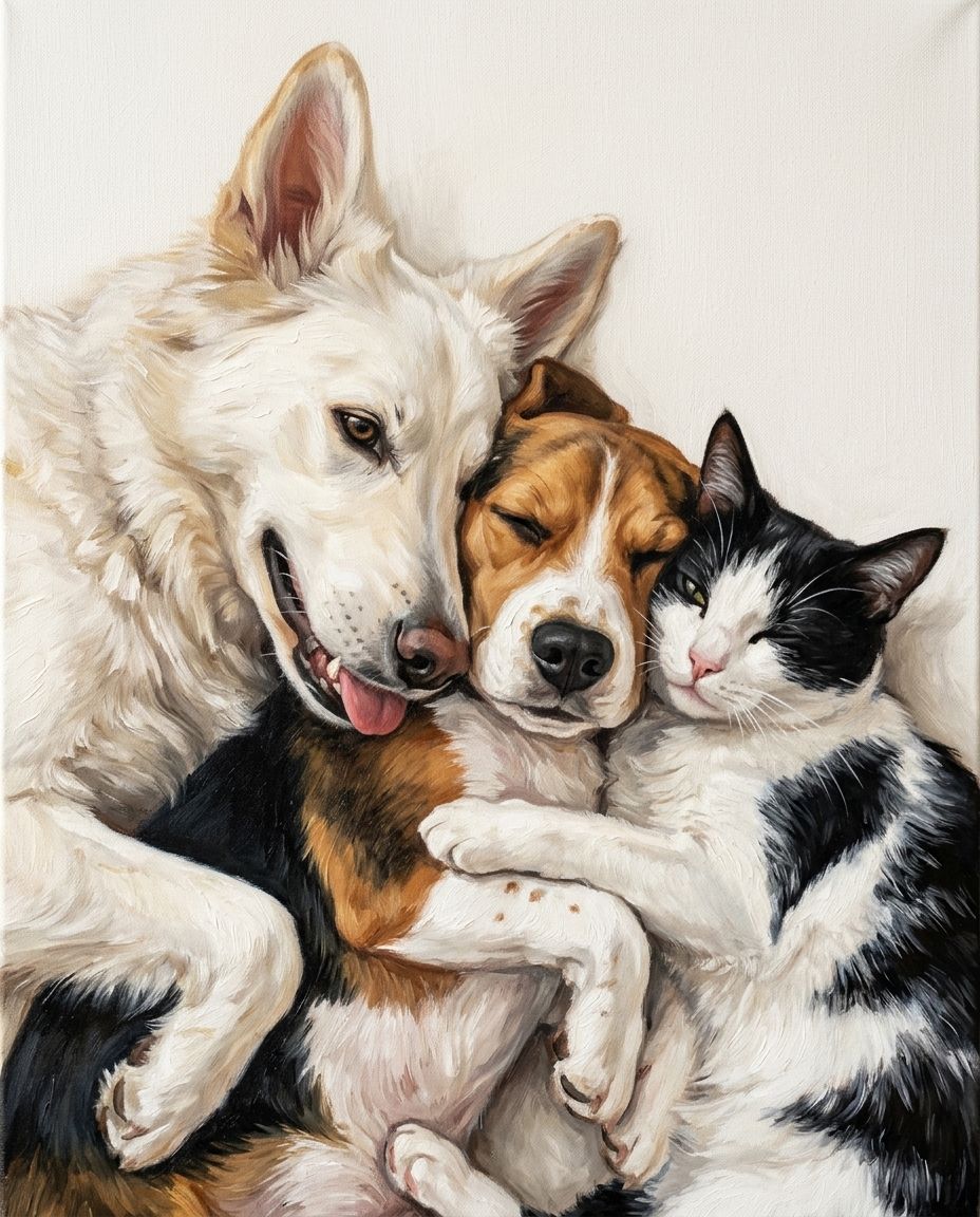 Cuddle Crew 2