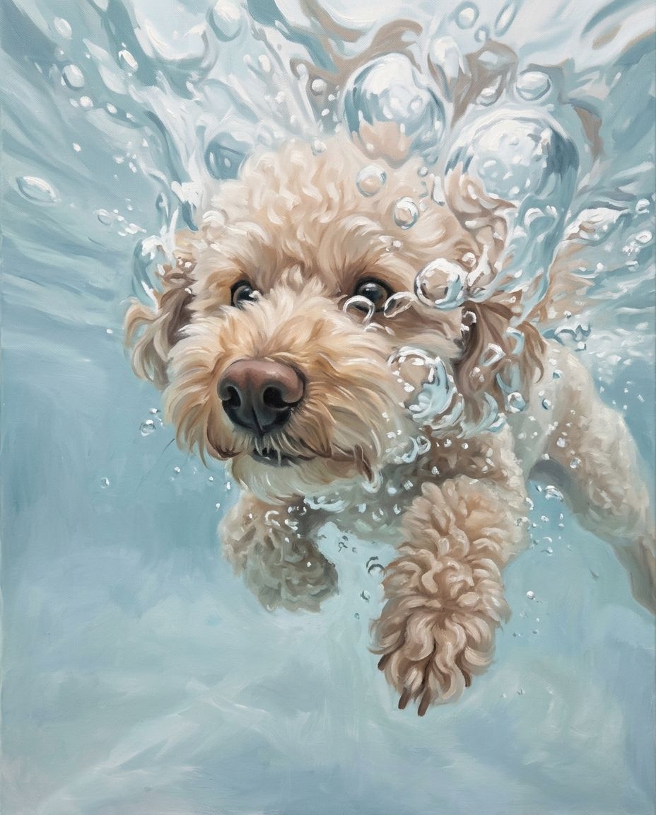 Splash of Class 4
