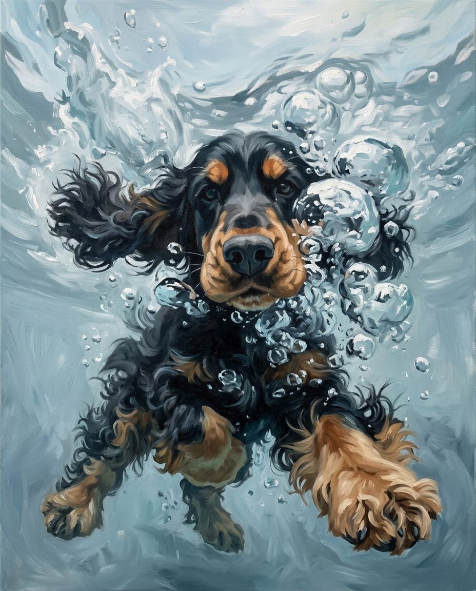 Splash of Class 2
