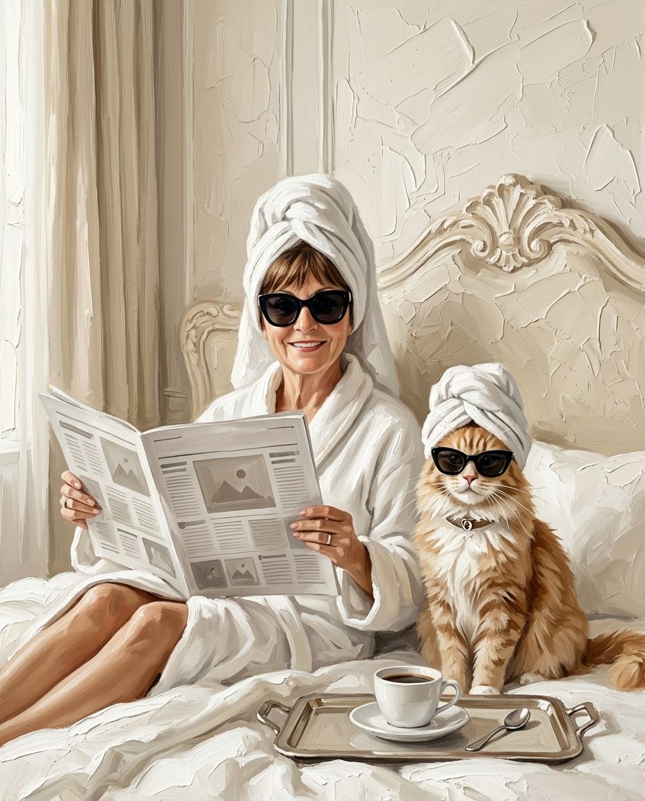 Morning Duo 4