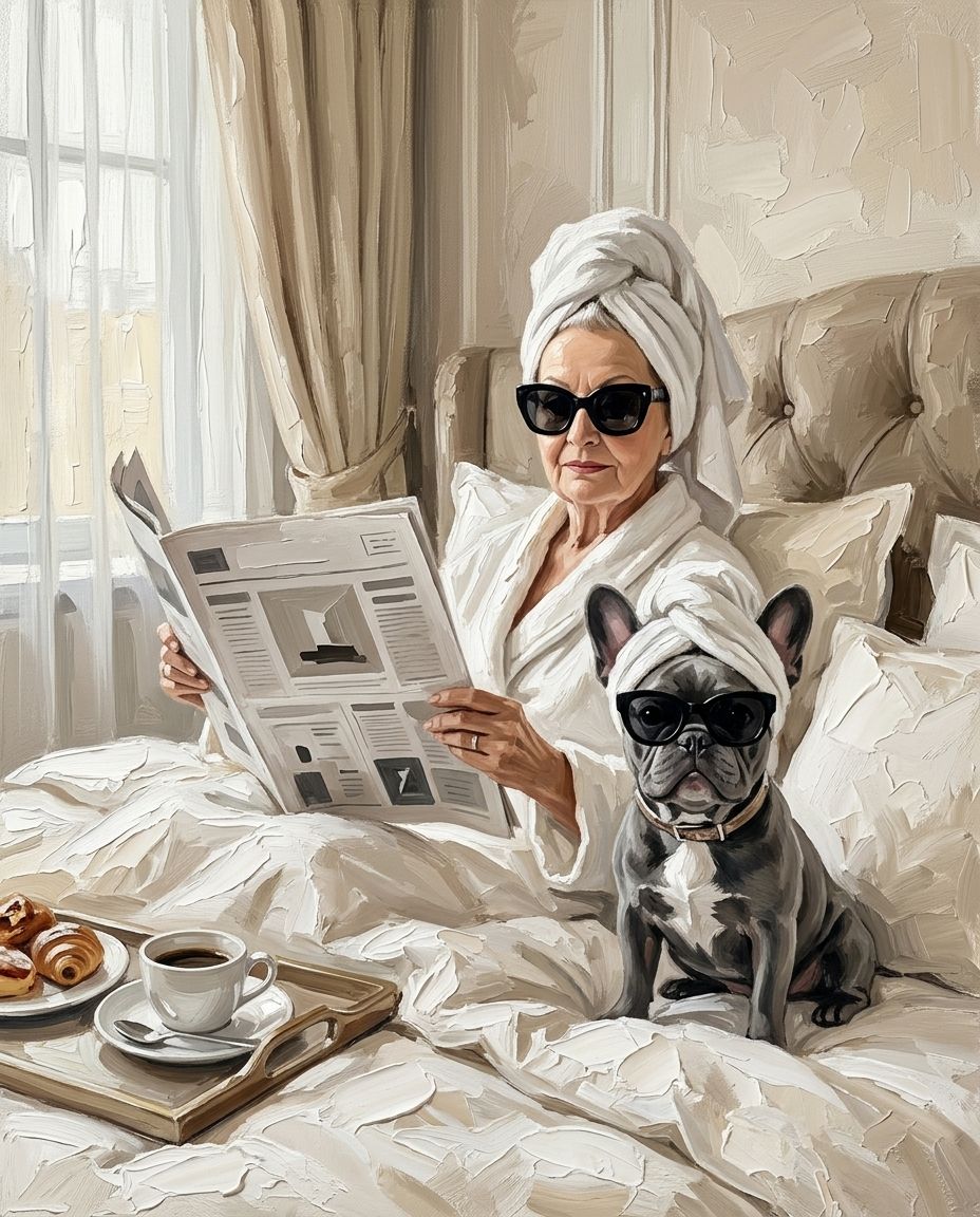 Morning Duo 1