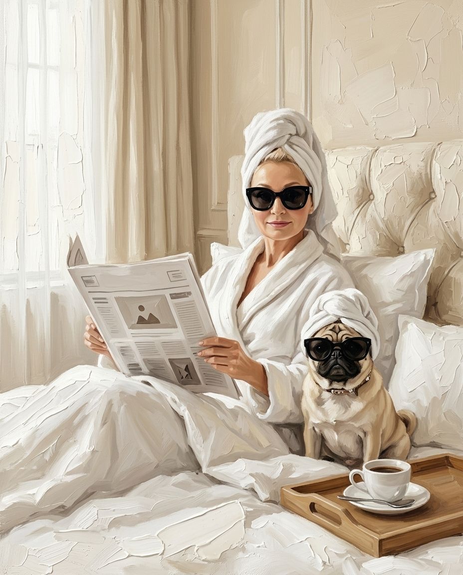 Morning Duo 2
