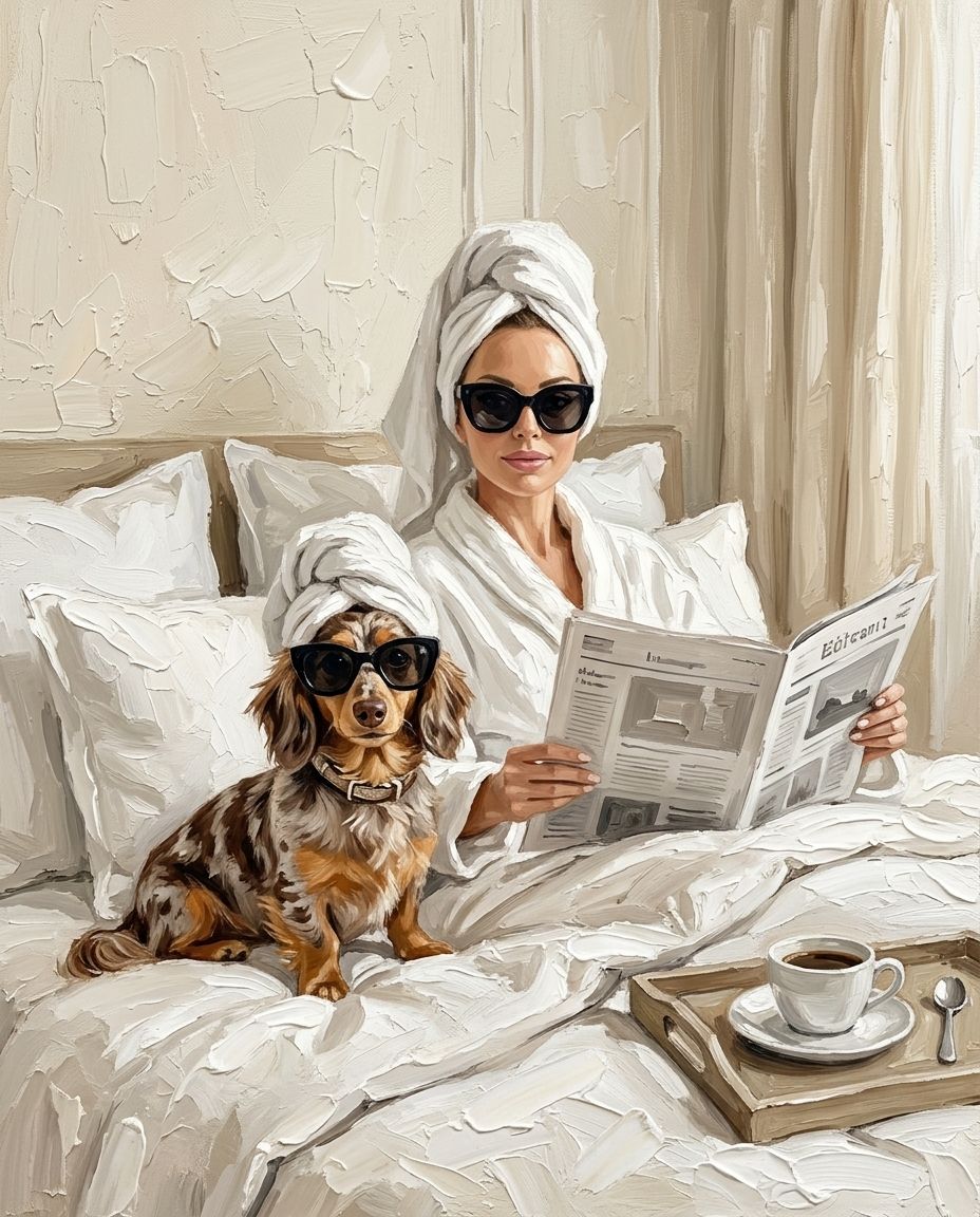Morning Duo 7