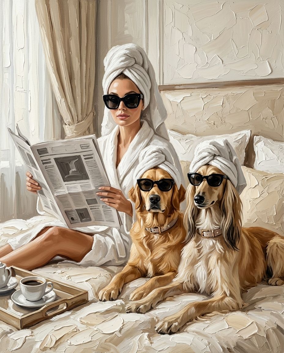 Morning Duo 4