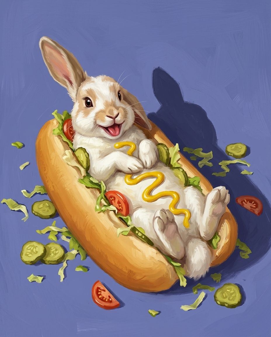 Lil' Sausage 7