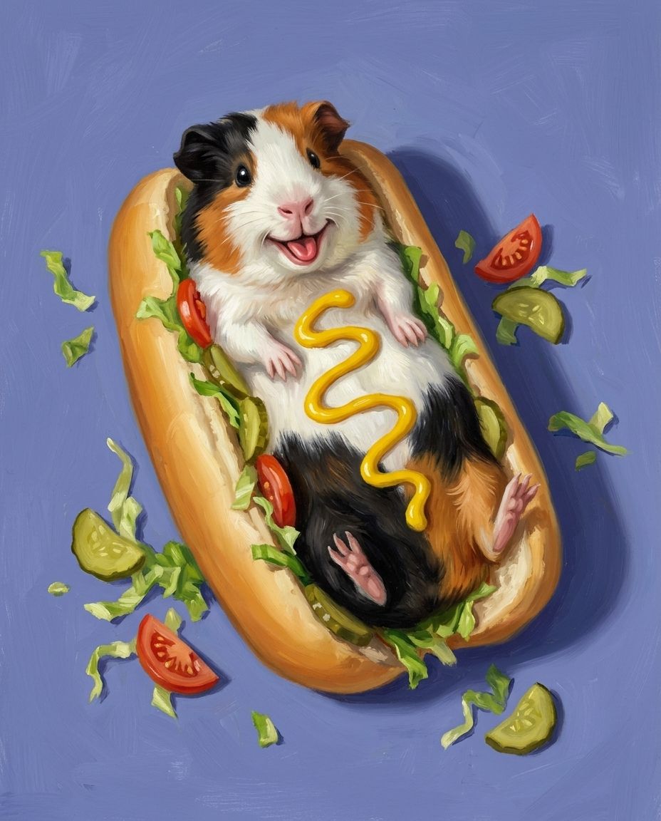Lil' Sausage 2