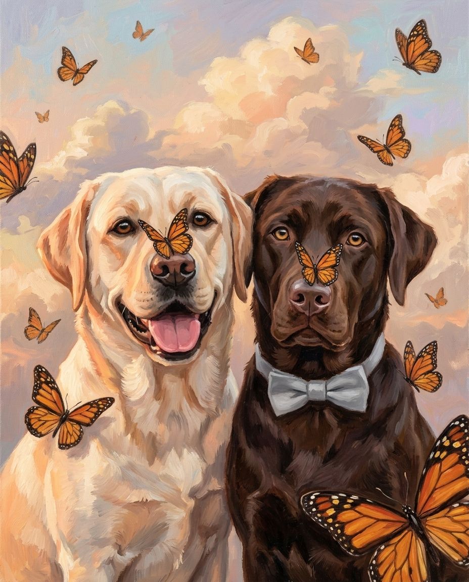 Butterfly Dreams 10