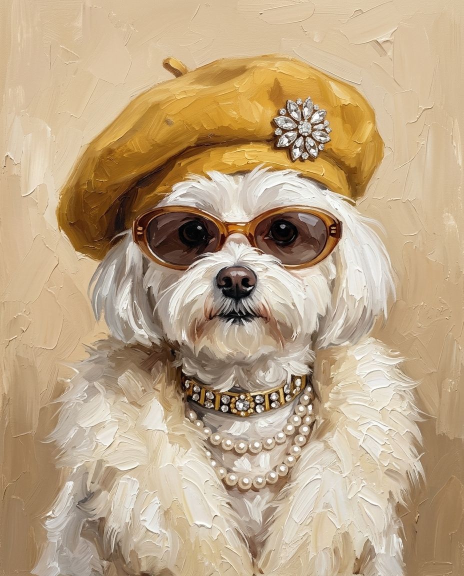 Fancy Attire 10