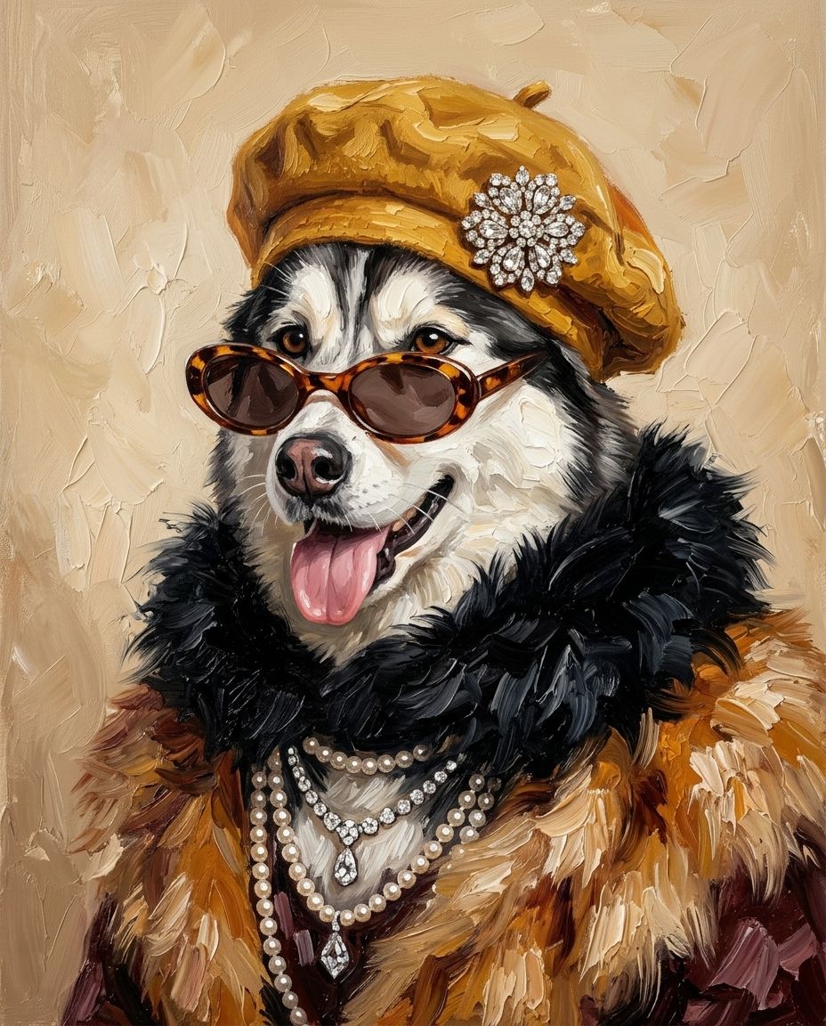 Fancy Attire 7