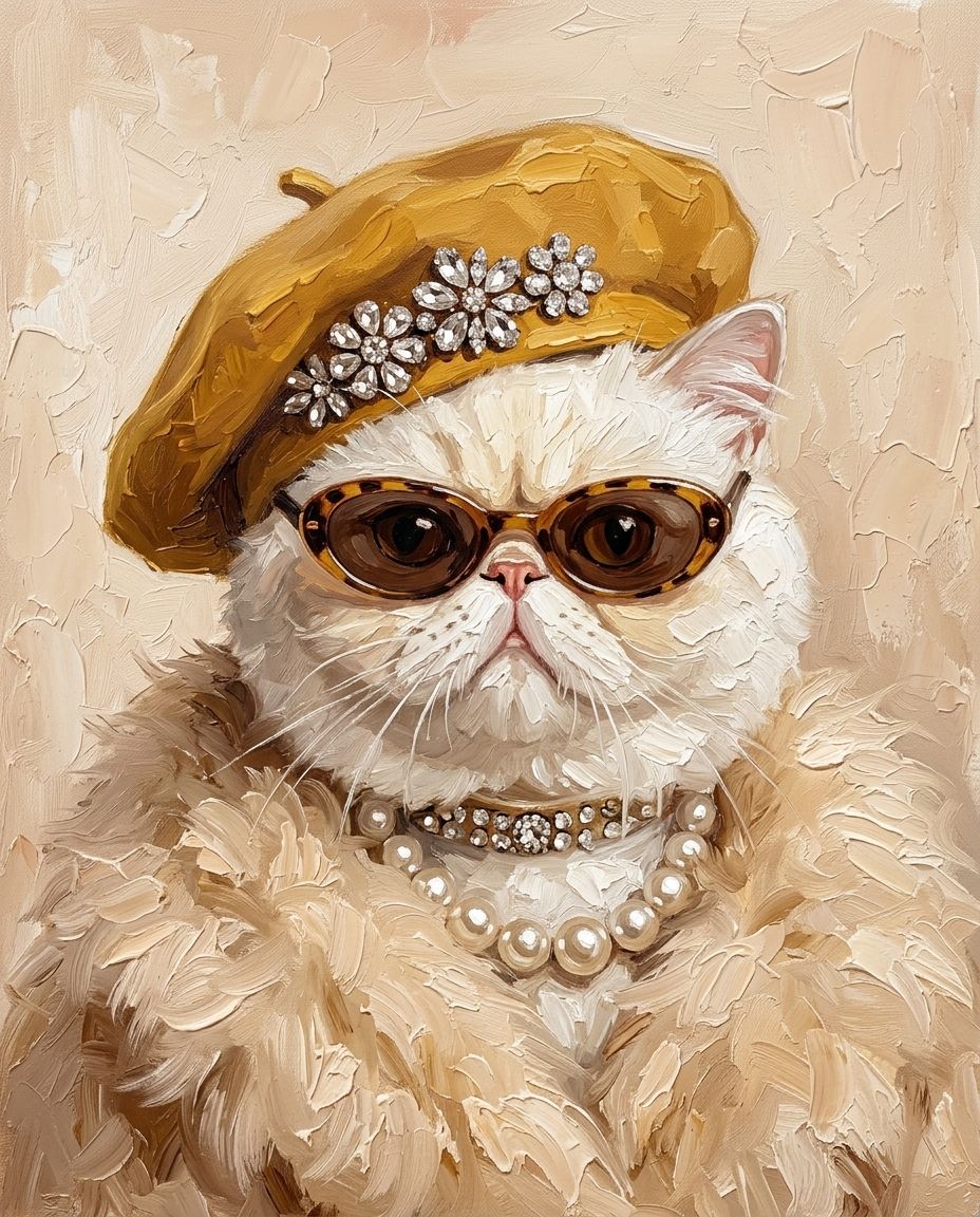 Fancy Attire 8
