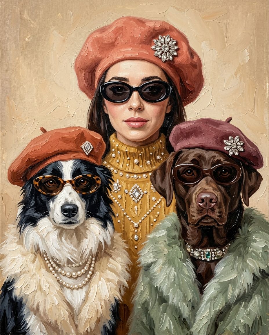 Fancy Attire 9