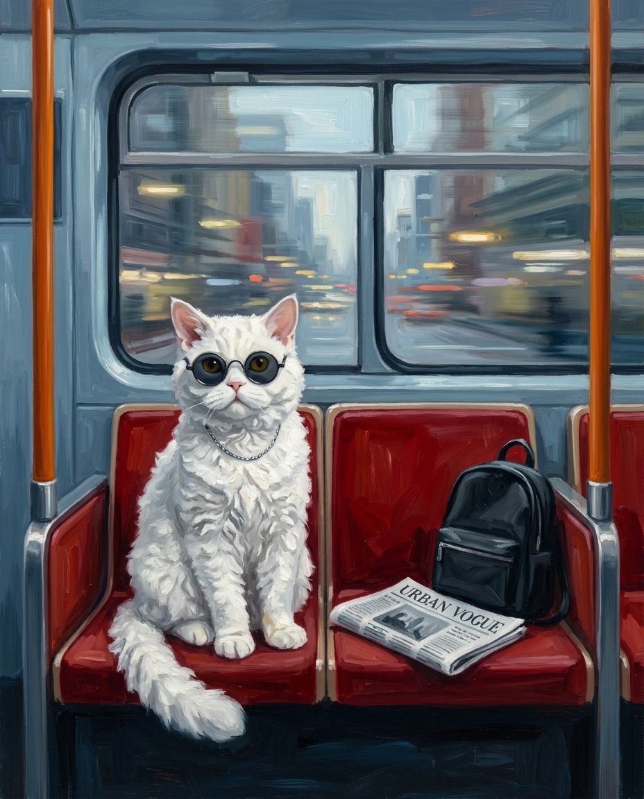 Next Stop 9
