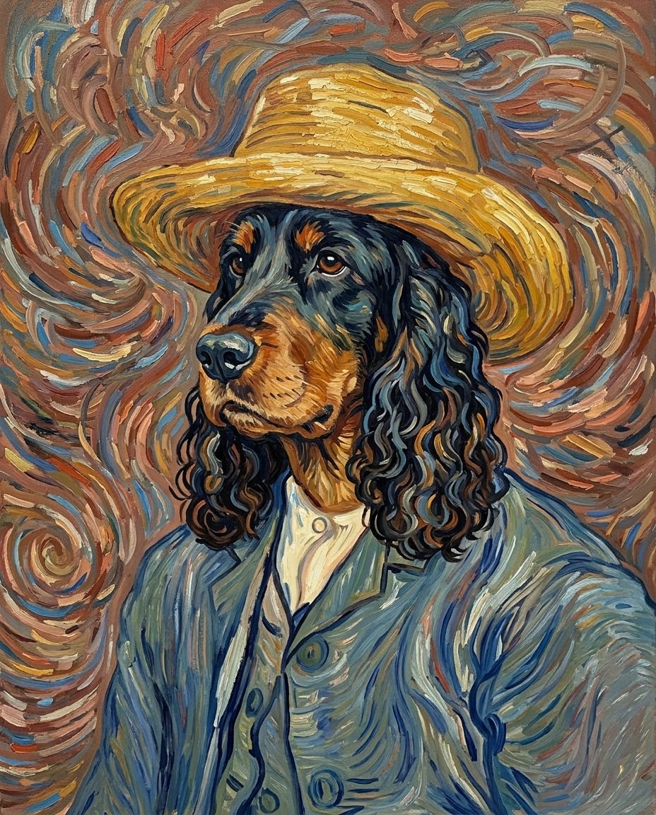 Van Gogh 9
