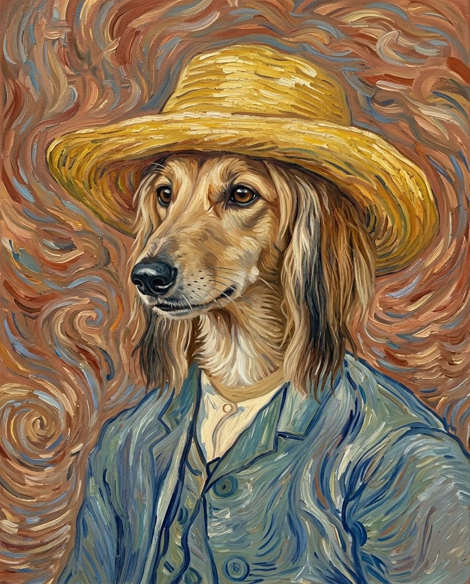 Van Gogh 10