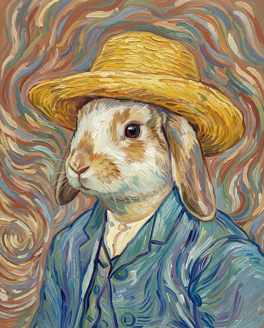Van Gogh 2
