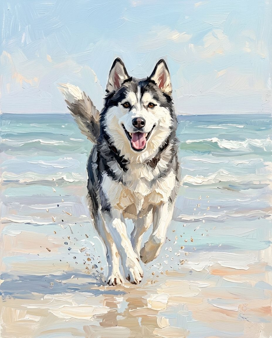 Sea Breeze 2
