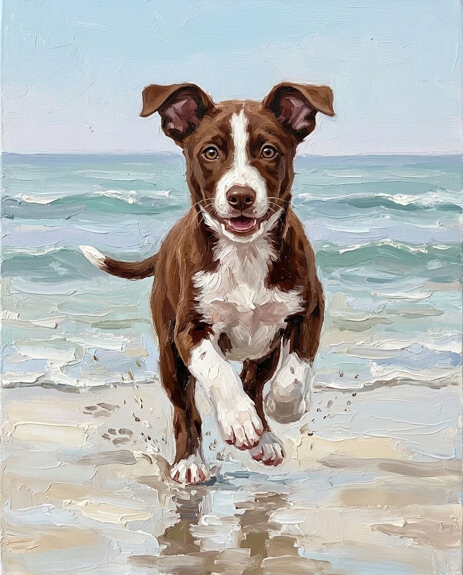 Sea Breeze 7
