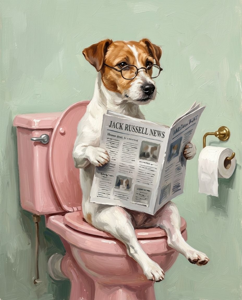 Busy Reading 4