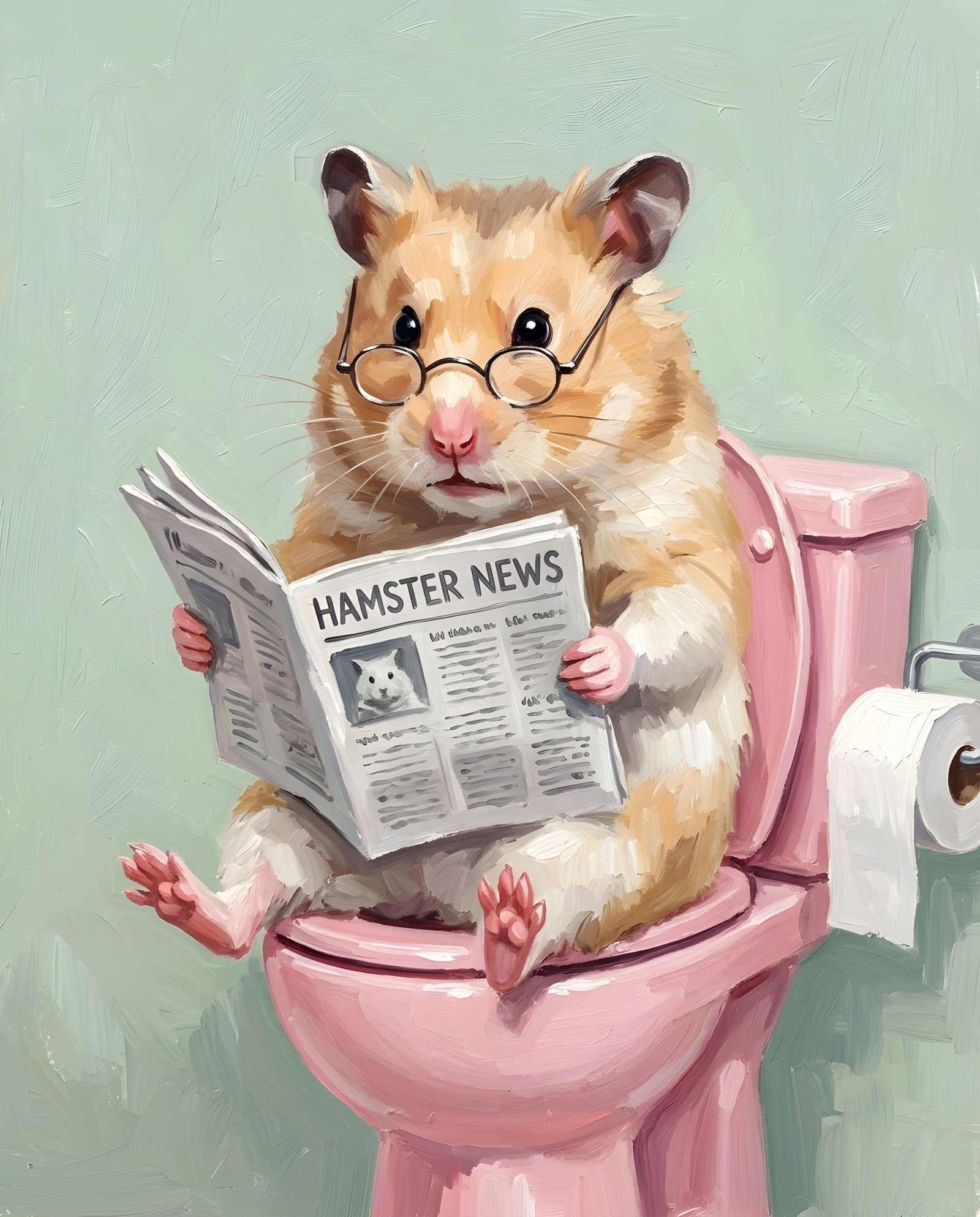 Busy Reading 8
