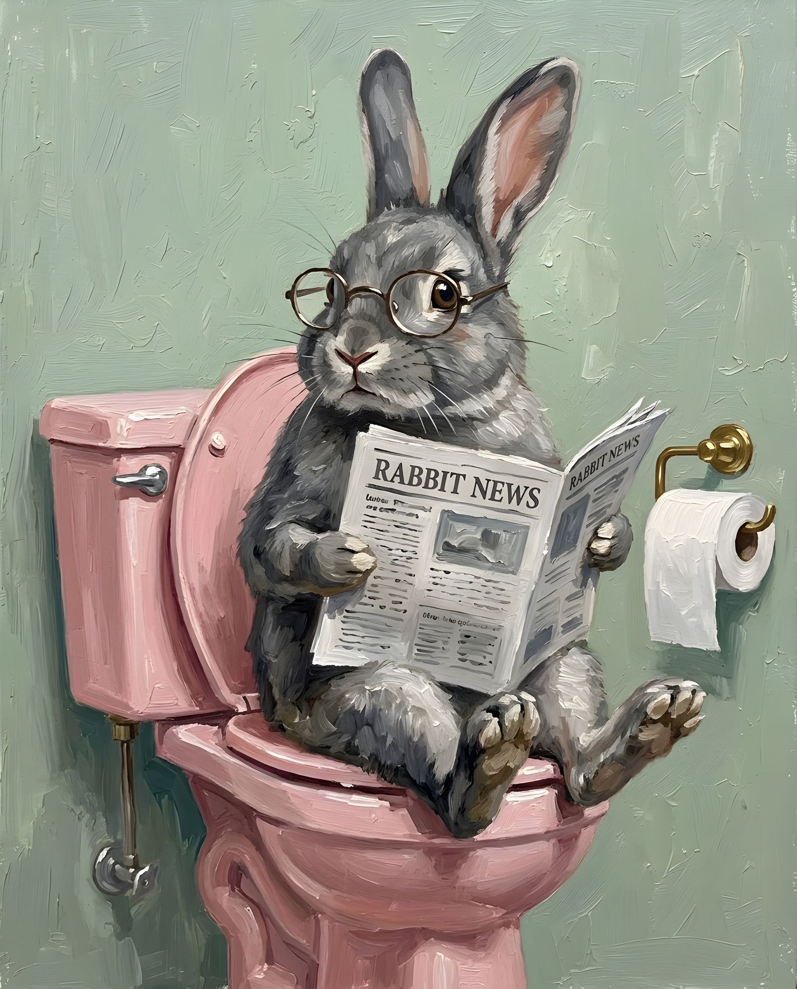 Busy Reading 7