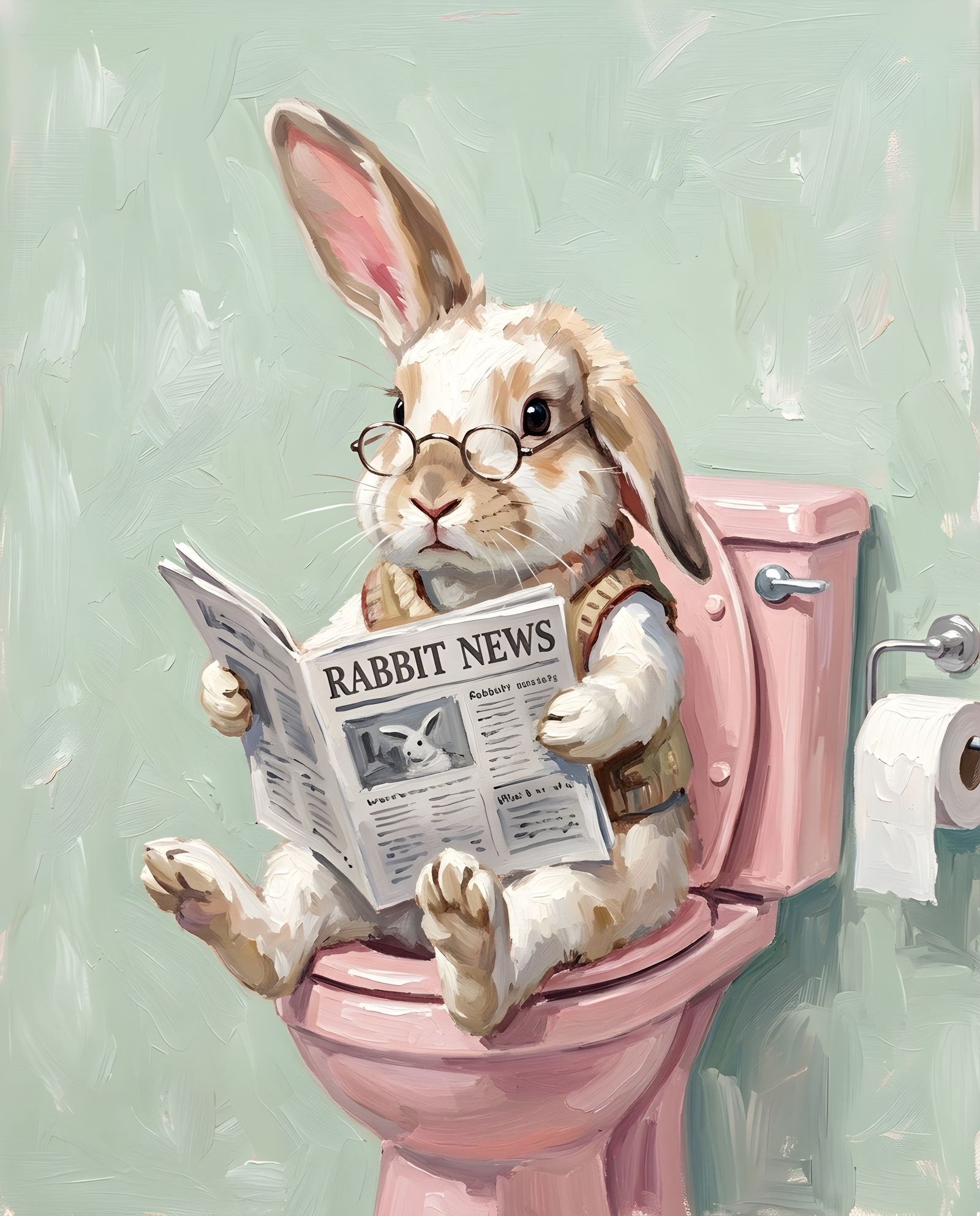 Busy Reading 2