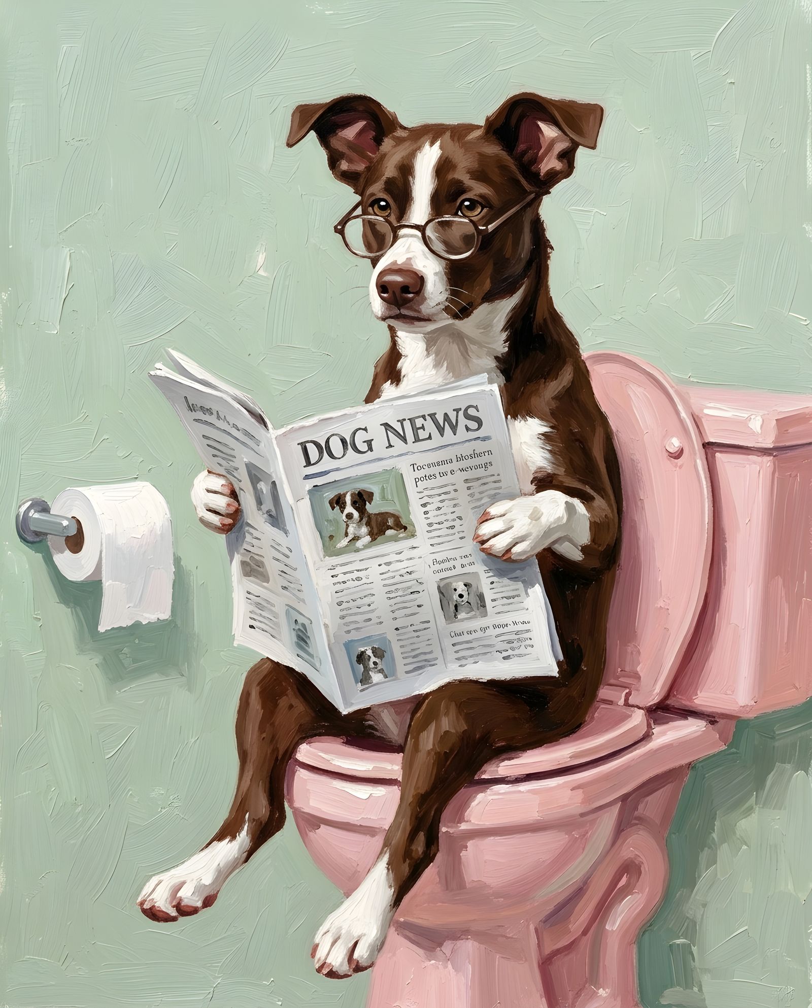 Busy Reading 6