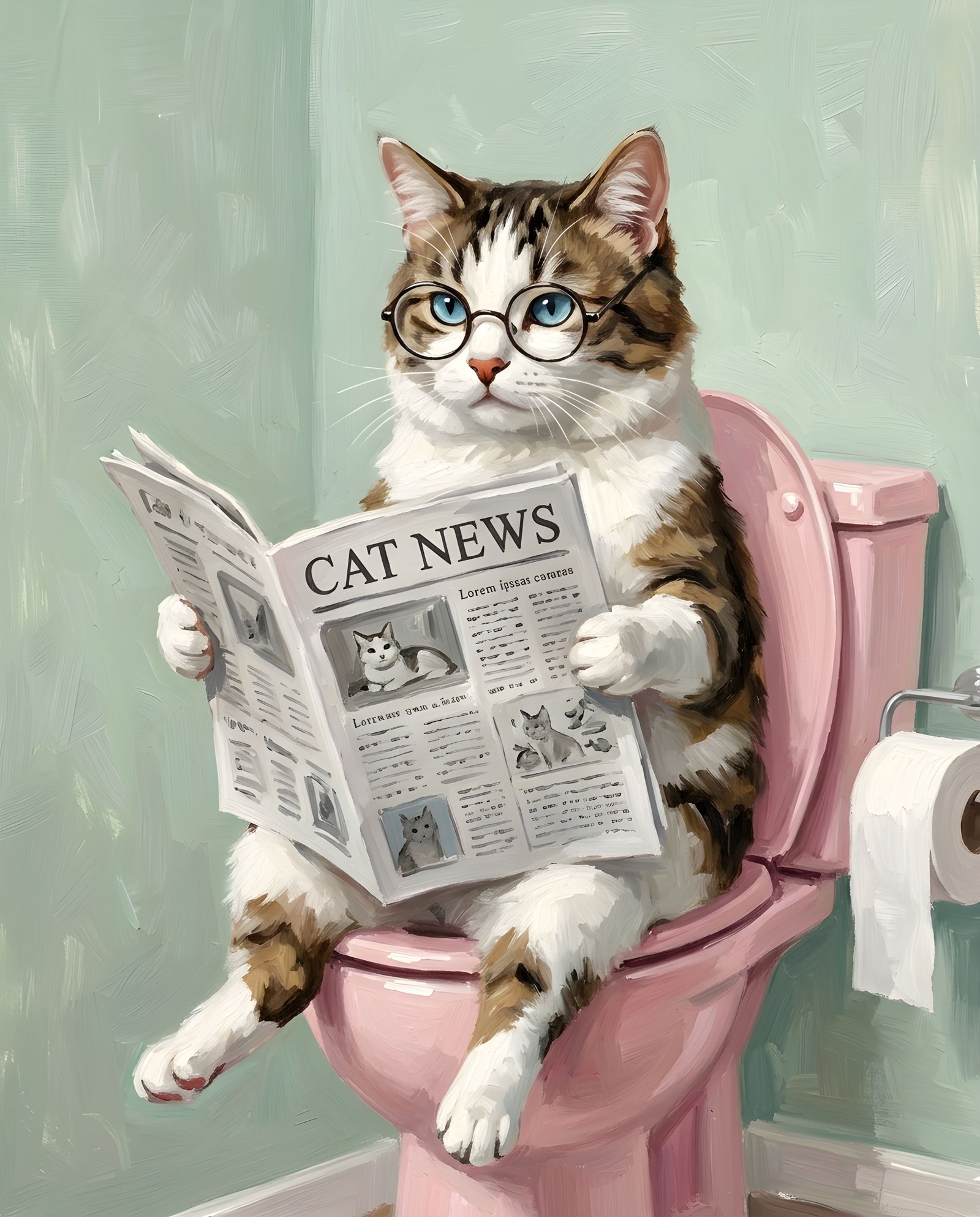Busy Reading 9