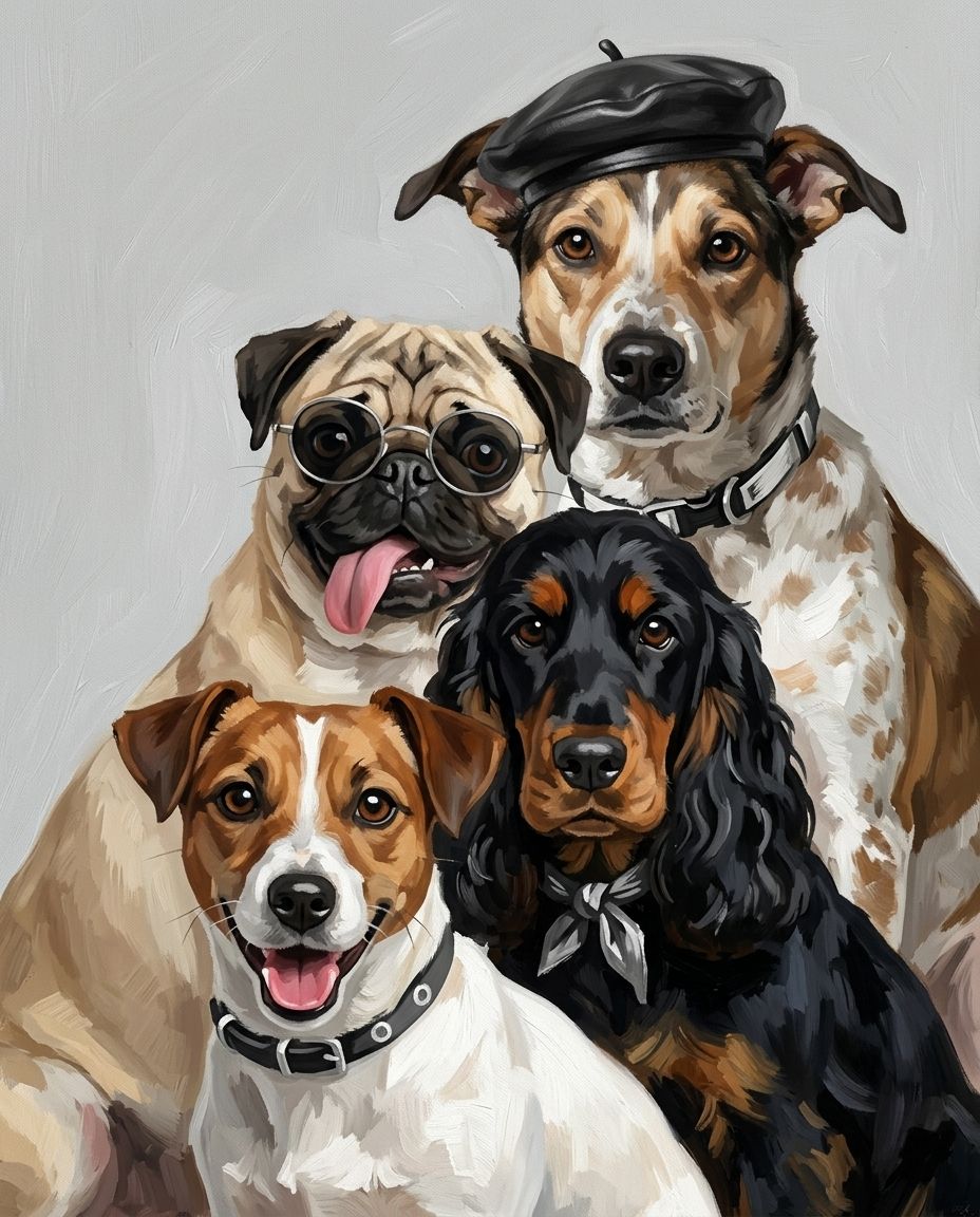 The Cool Kids 6