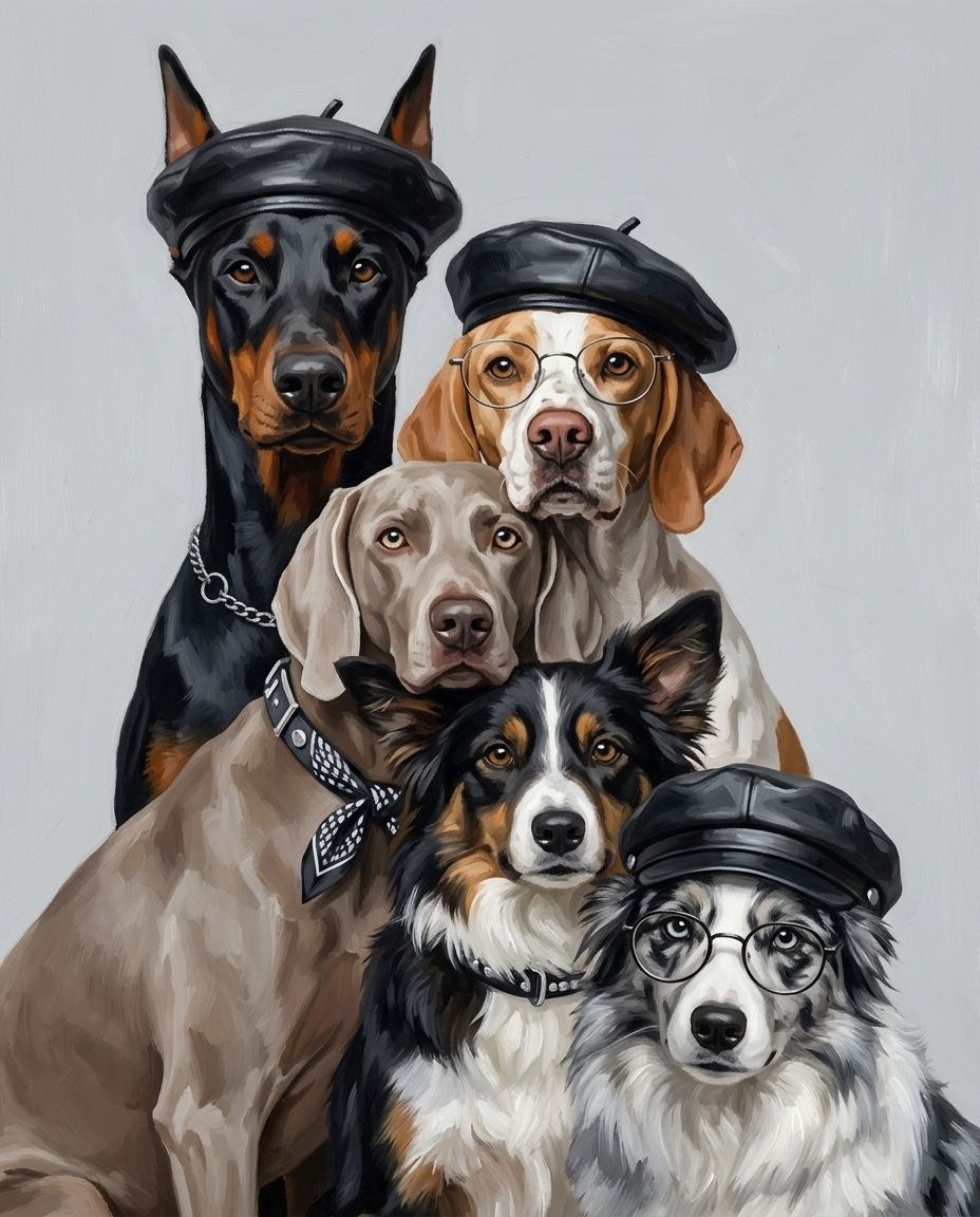 The Cool Kids 6