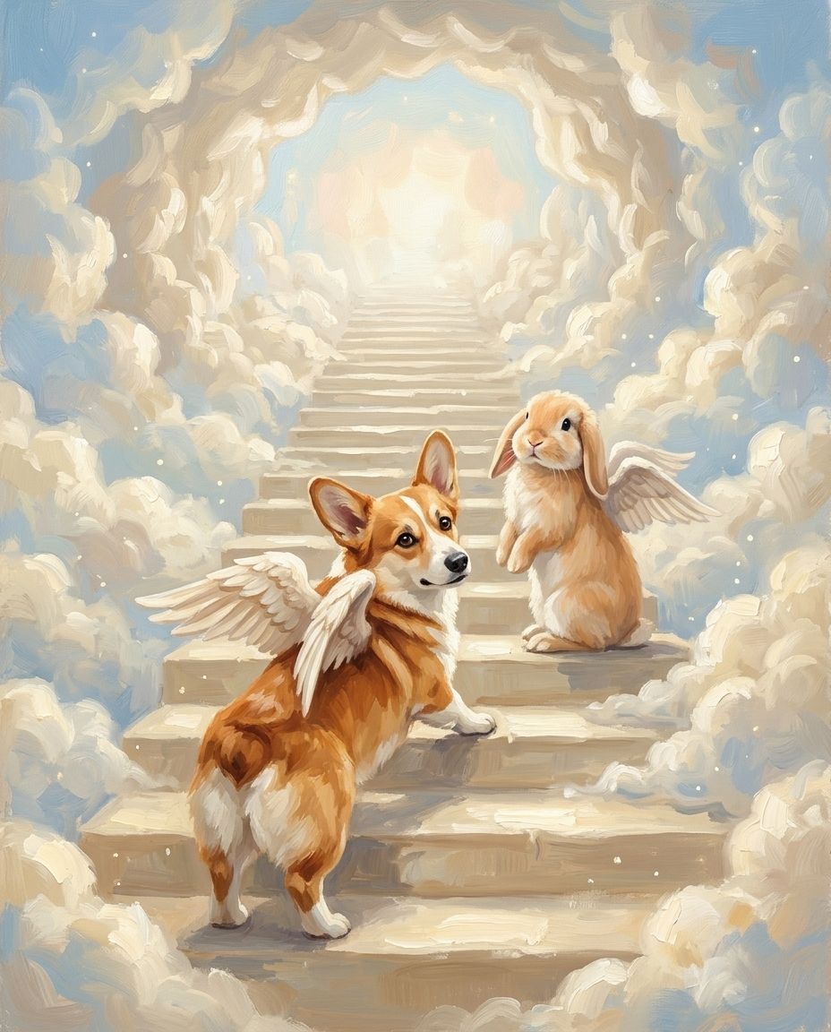 Stairway to Heaven 4