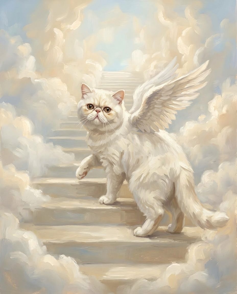 Stairway to Heaven 3