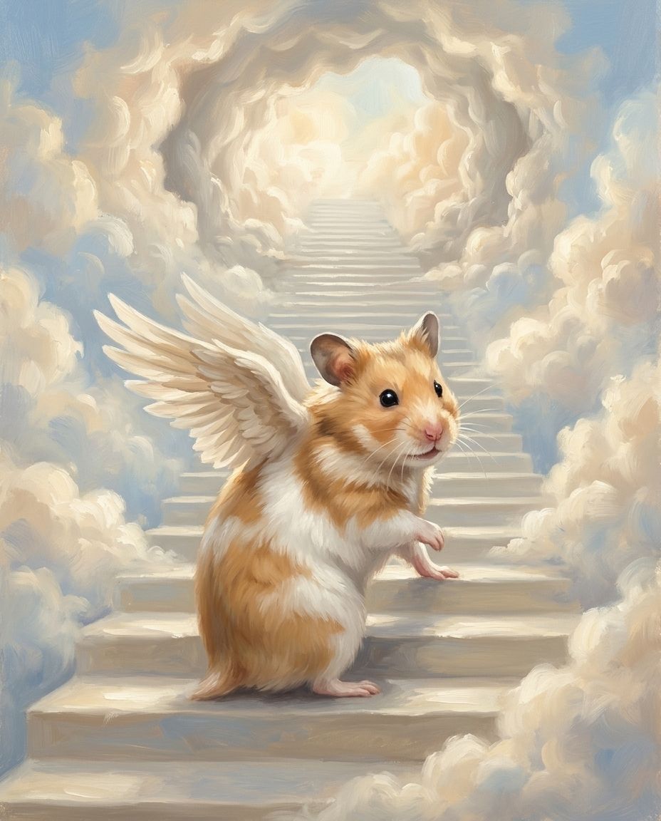 Stairway to Heaven 10