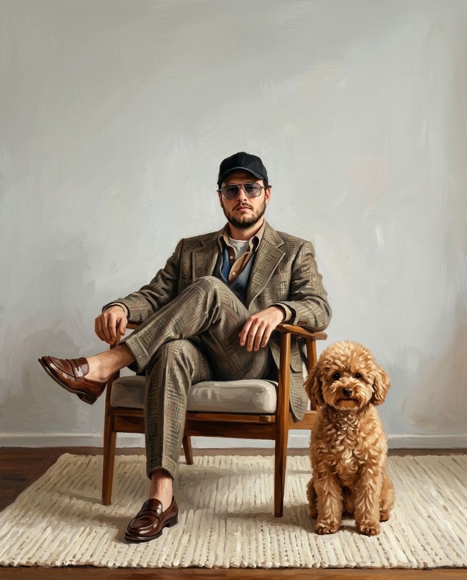 Modern Sophistication 3