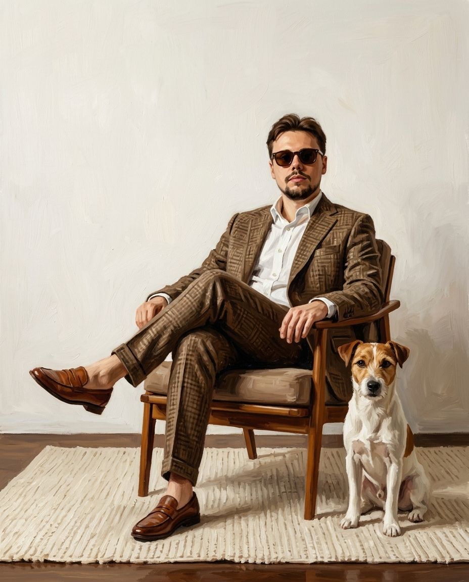 Modern Sophistication 9