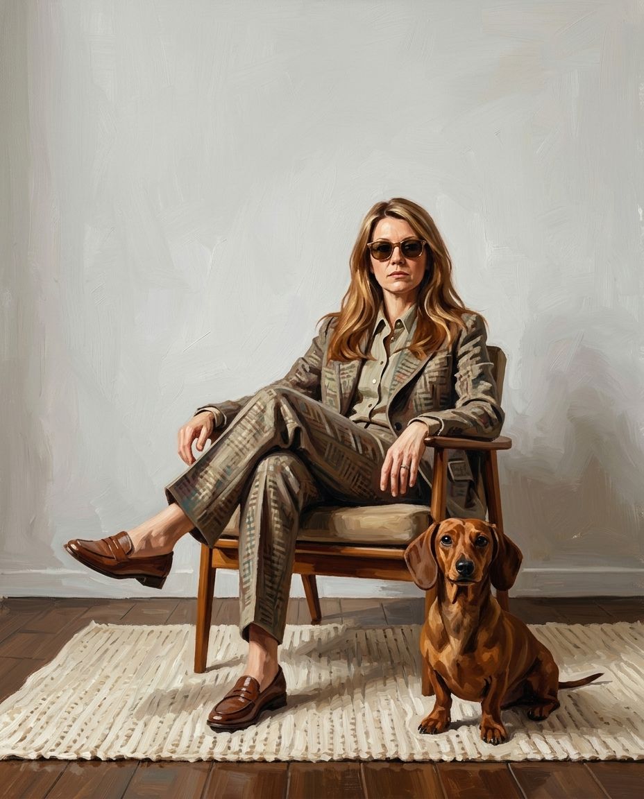Modern Sophistication 7