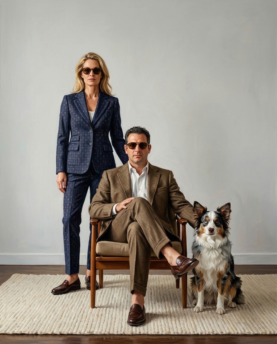 Modern Sophistication 4