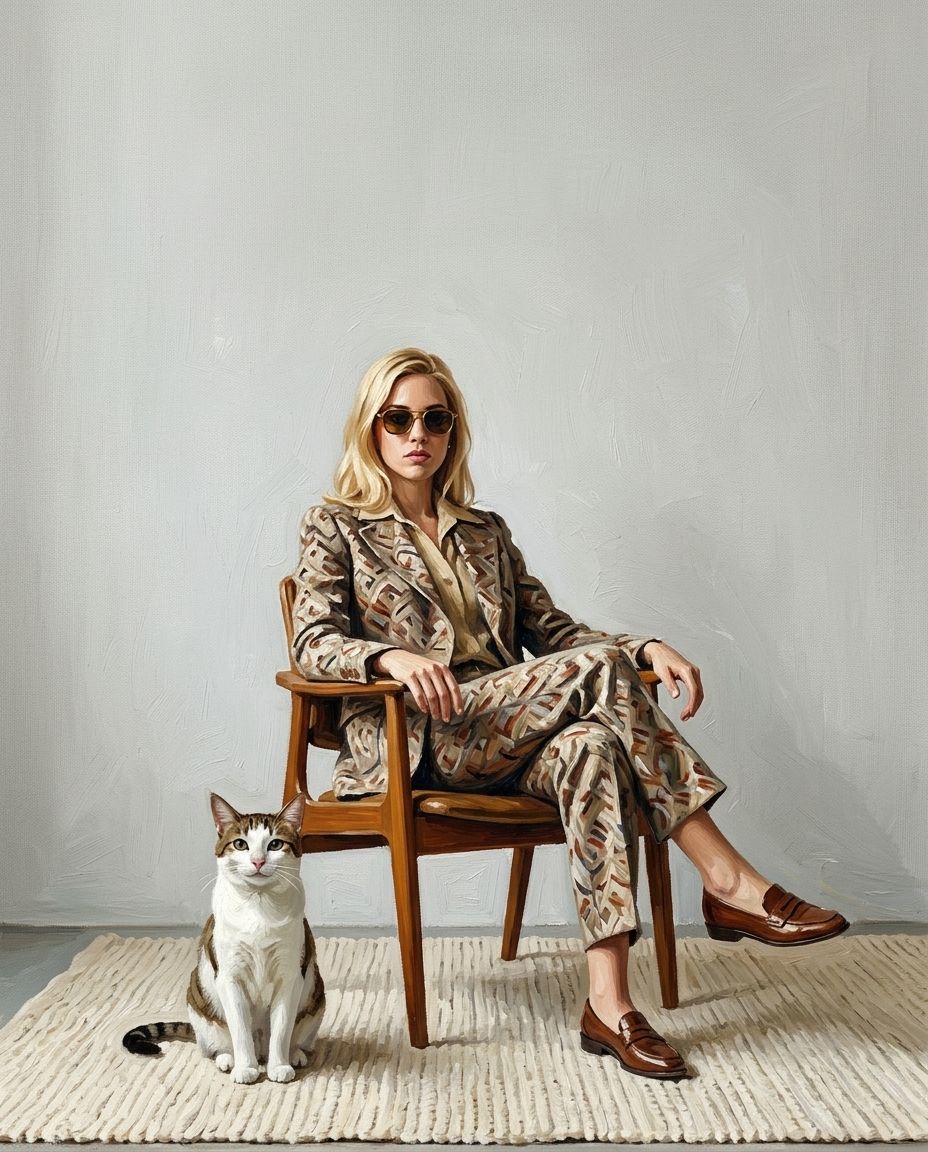 Modern Sophistication 10