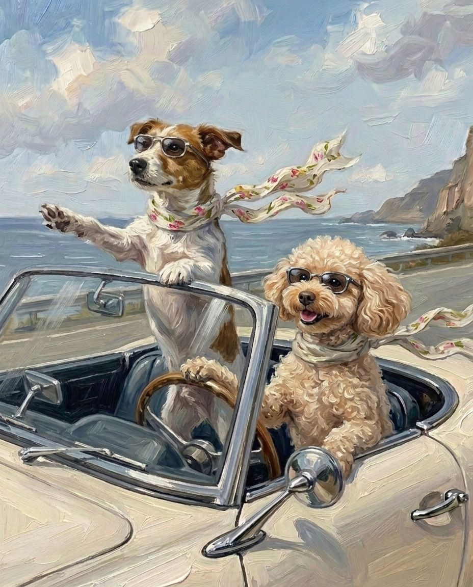 Joy Ride 1