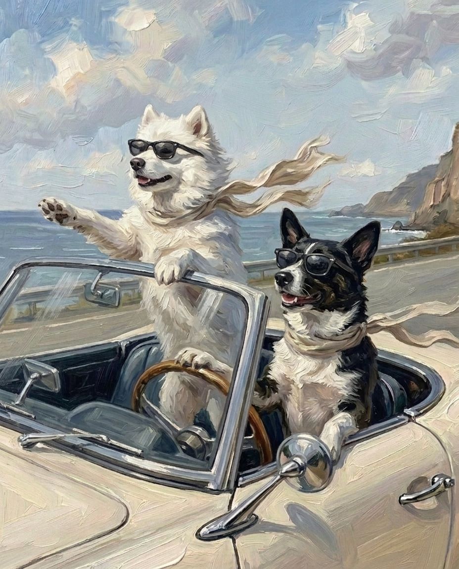 Joy Ride 7