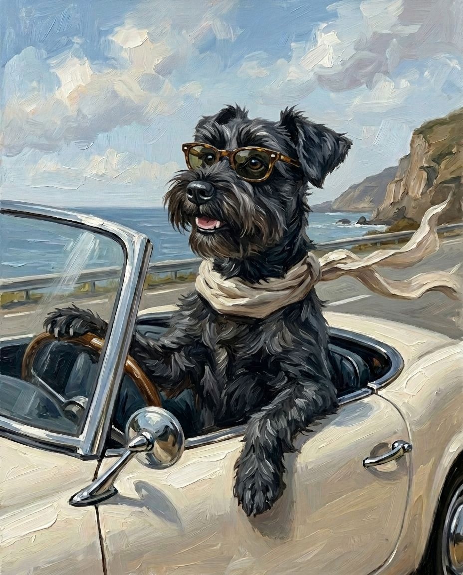Joy Ride 6