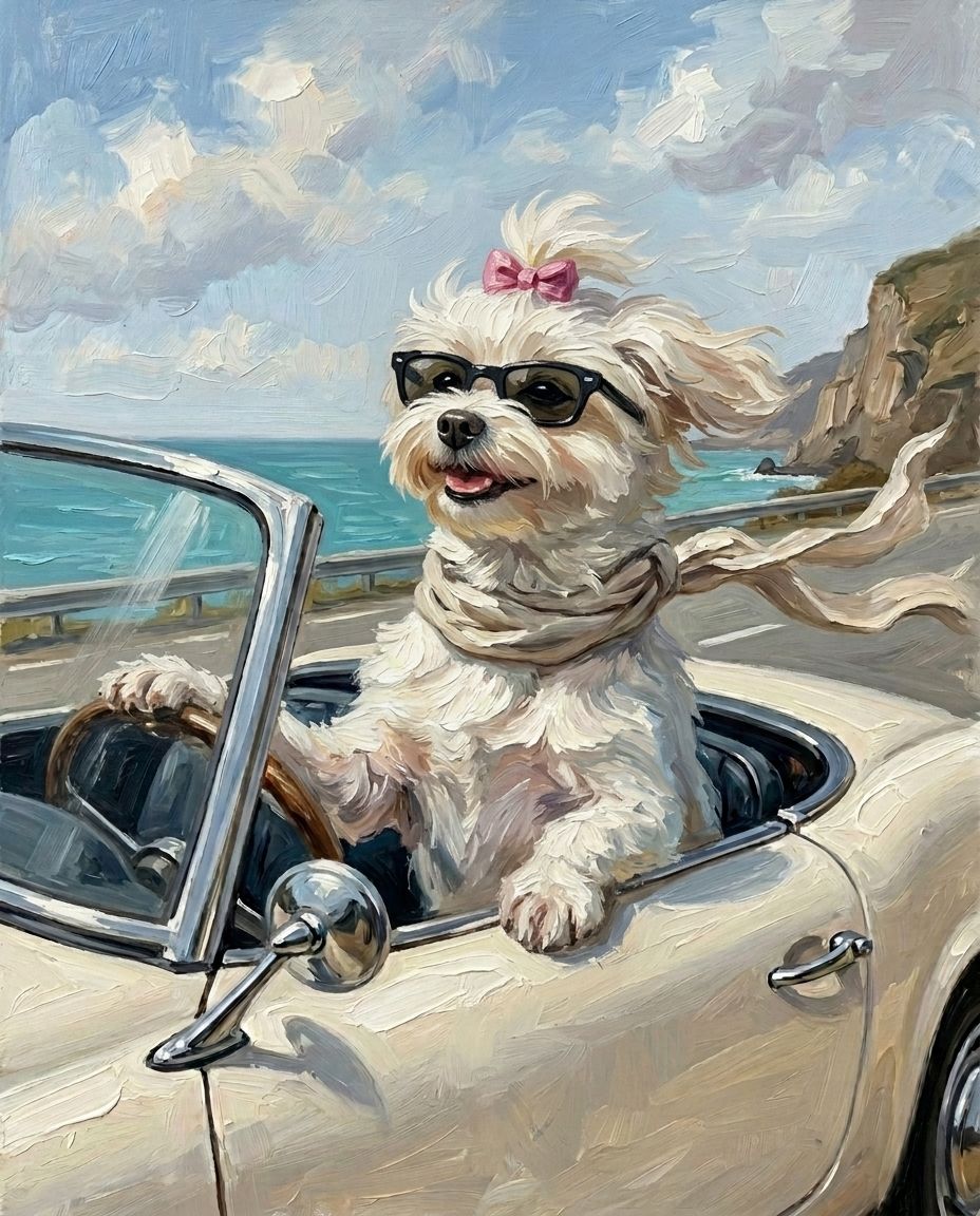 Joy Ride 8