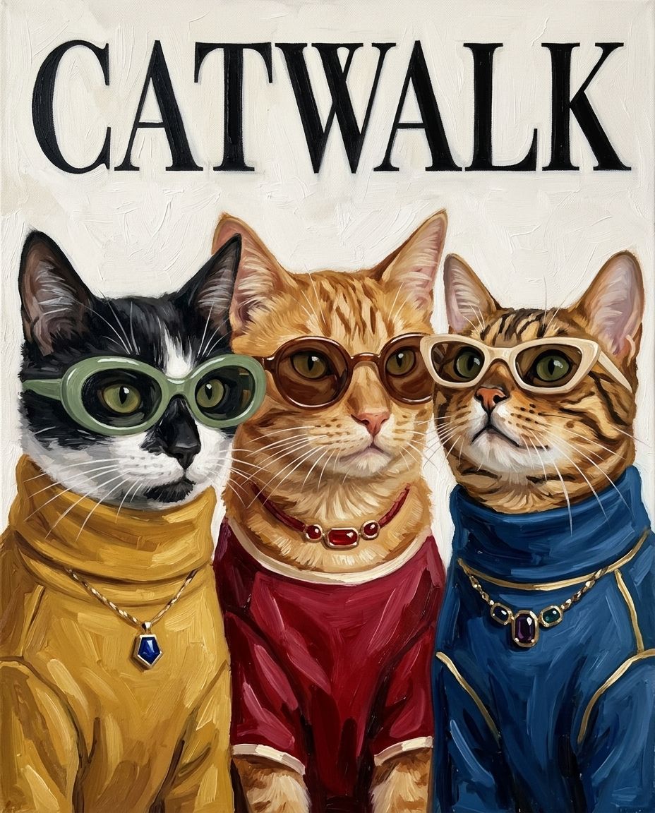 Pet Couture 5