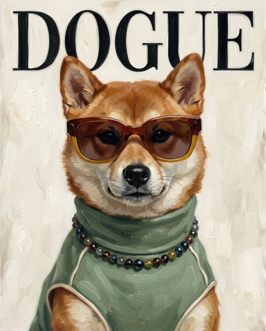 Pet Couture 10