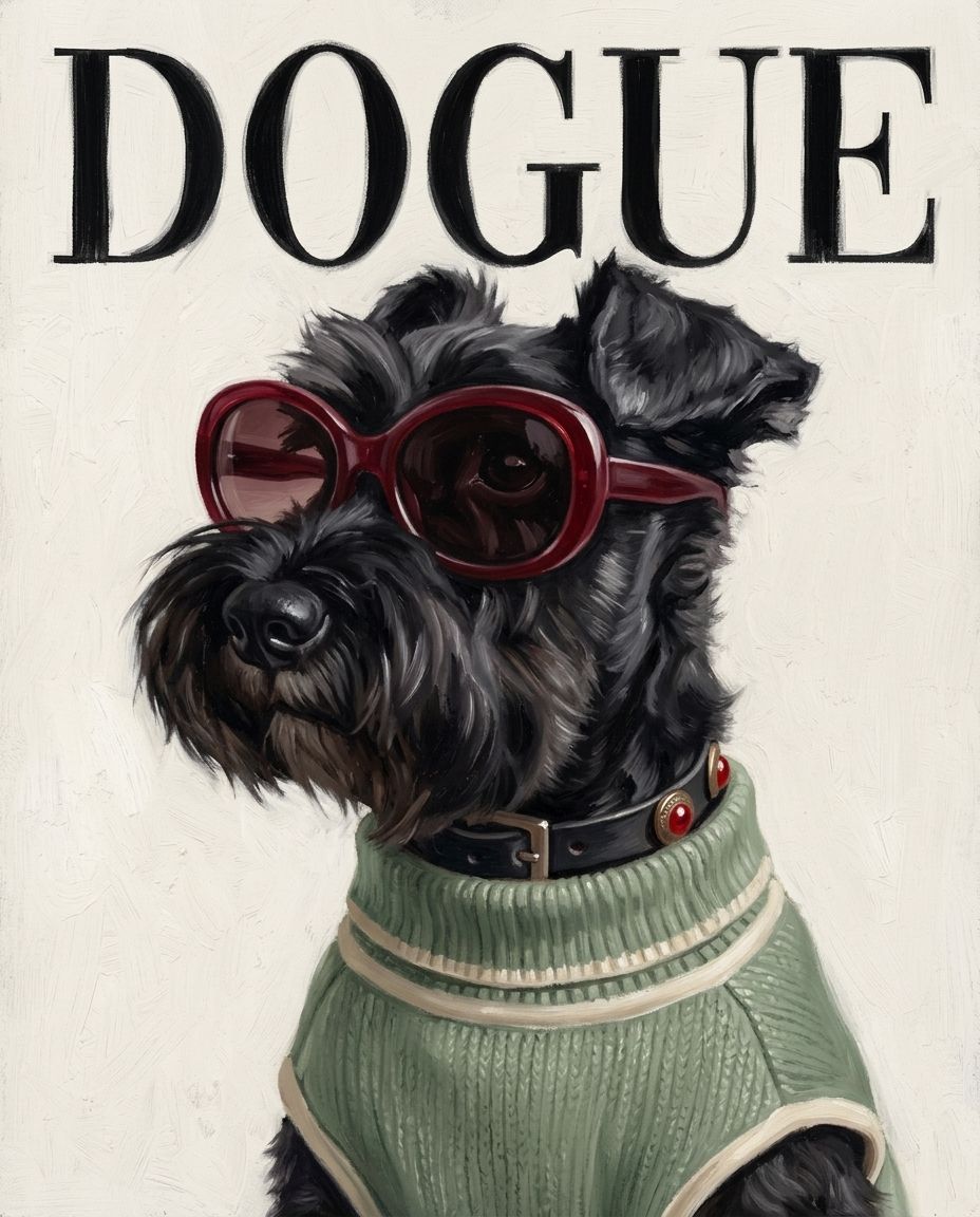 Pet Couture 4