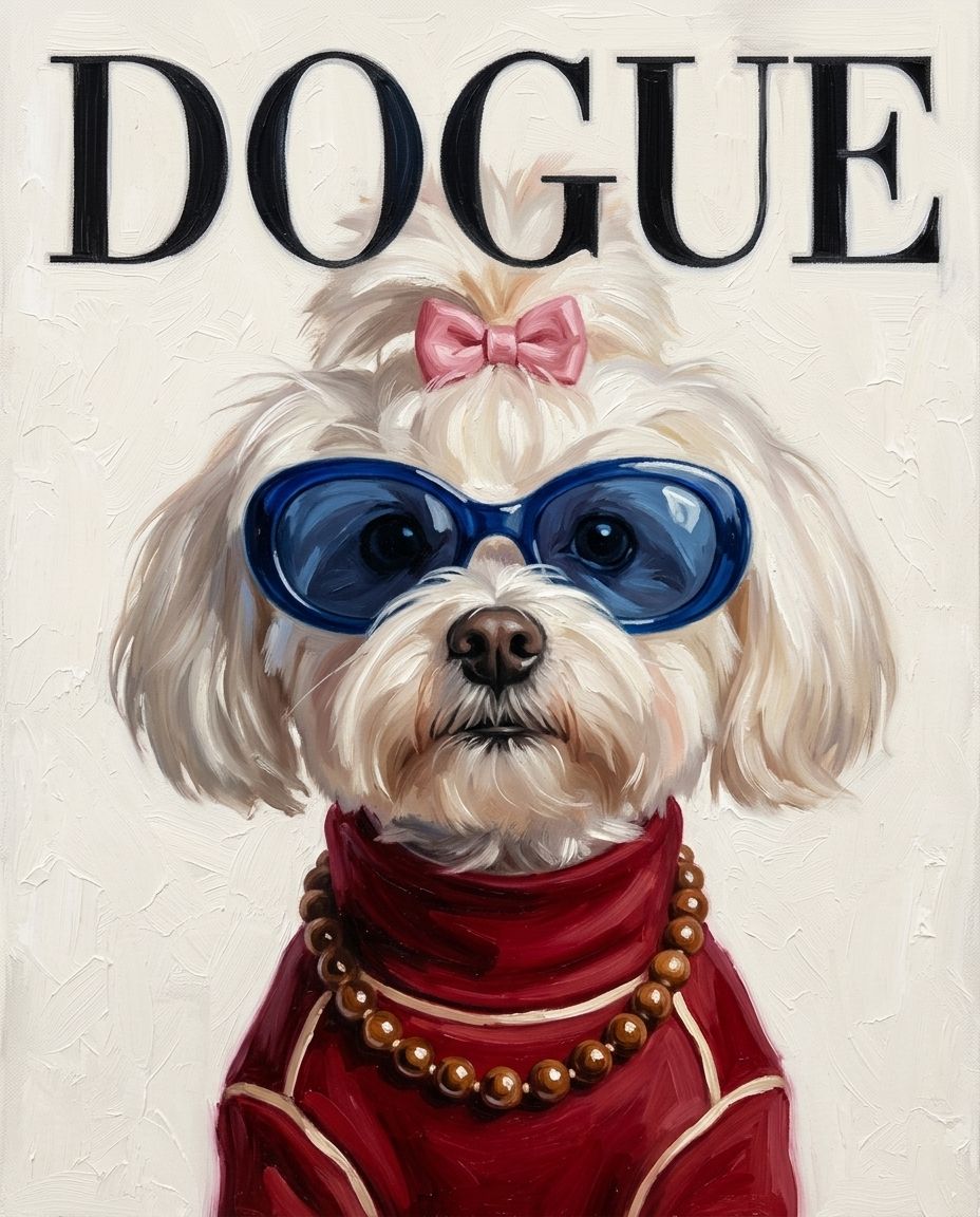 Pet Couture 6